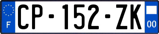 CP-152-ZK