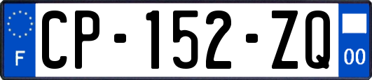 CP-152-ZQ