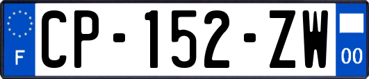 CP-152-ZW