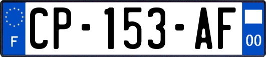 CP-153-AF