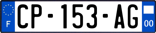 CP-153-AG