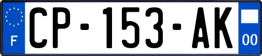 CP-153-AK