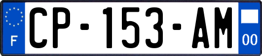 CP-153-AM