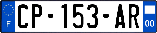 CP-153-AR