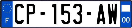 CP-153-AW