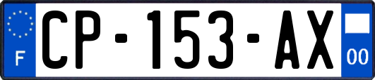 CP-153-AX