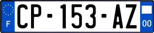 CP-153-AZ