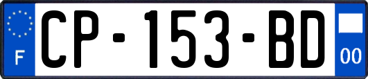 CP-153-BD