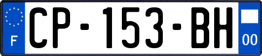 CP-153-BH