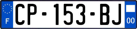 CP-153-BJ