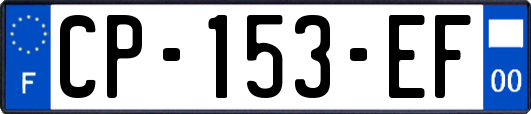 CP-153-EF