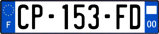 CP-153-FD