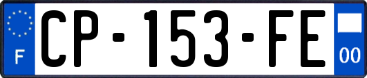CP-153-FE