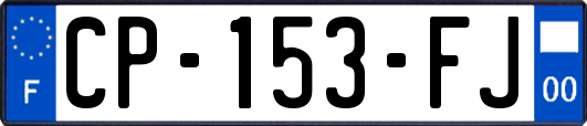 CP-153-FJ