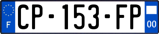 CP-153-FP