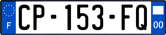 CP-153-FQ