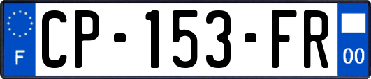CP-153-FR