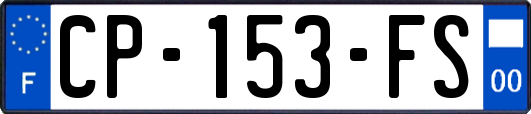CP-153-FS