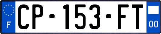 CP-153-FT