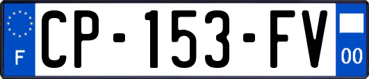 CP-153-FV