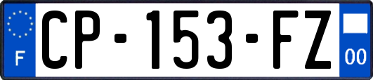 CP-153-FZ