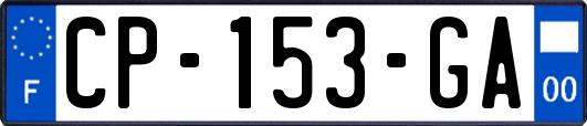 CP-153-GA