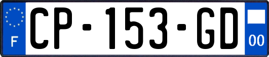 CP-153-GD