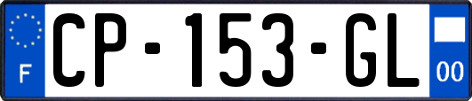 CP-153-GL