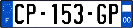 CP-153-GP