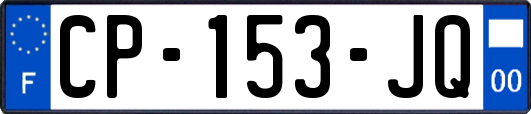 CP-153-JQ