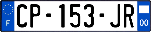 CP-153-JR