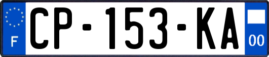 CP-153-KA