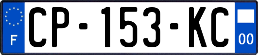 CP-153-KC