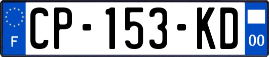 CP-153-KD