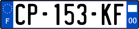 CP-153-KF