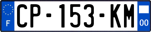 CP-153-KM
