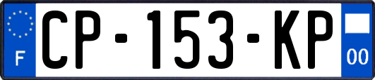 CP-153-KP