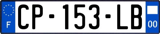 CP-153-LB