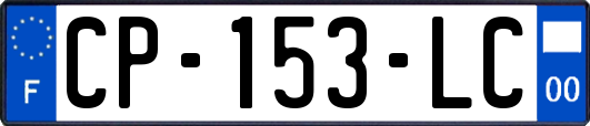 CP-153-LC