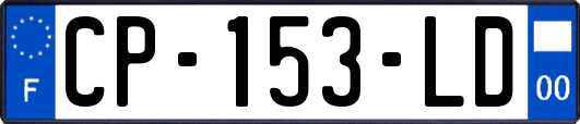 CP-153-LD