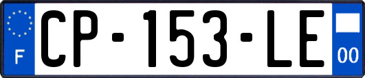 CP-153-LE