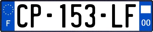 CP-153-LF