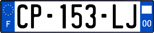 CP-153-LJ