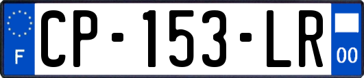 CP-153-LR