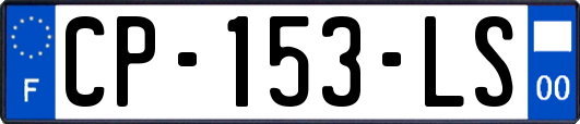 CP-153-LS