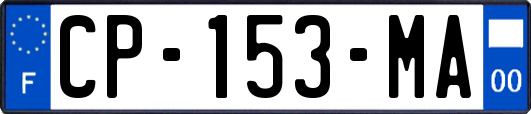 CP-153-MA