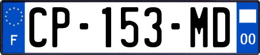 CP-153-MD
