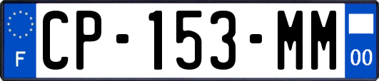 CP-153-MM