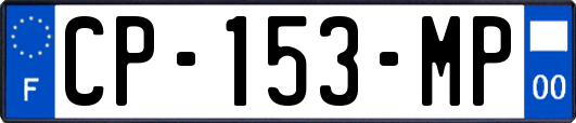 CP-153-MP