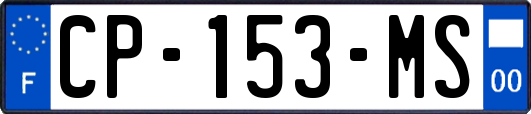 CP-153-MS